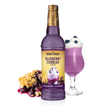 Load image into Gallery viewer, Jordan's Skinny Syrup (Fruity Specialty Flavors)