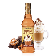 Load image into Gallery viewer, Jordan's Skinny Syrup's (For Coffee)