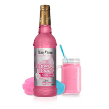 Load image into Gallery viewer, Jordan's Skinny Syrup (Fruity Specialty Flavors)