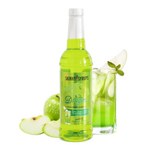 Load image into Gallery viewer, Jordan's Skinny Syrup (Fruity Specialty Flavors)