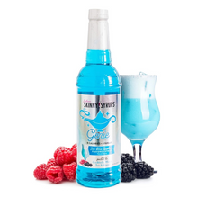 Load image into Gallery viewer, Jordan's Skinny Syrup (Fruity Specialty Flavors)
