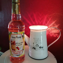 Load image into Gallery viewer, Jordan's Skinny Syrup (Fruity Specialty Flavors)