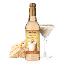 Load image into Gallery viewer, Jordan's Skinny Syrup's (For Coffee)