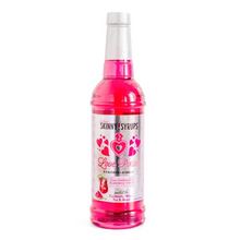 Load image into Gallery viewer, Jordan's Skinny Syrup (Fruity Specialty Flavors)