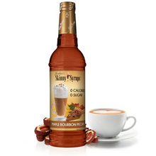 Load image into Gallery viewer, Jordan's Skinny Syrup's (For Coffee)