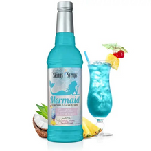 Load image into Gallery viewer, Jordan's Skinny Syrup (Fruity Specialty Flavors)