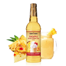 Load image into Gallery viewer, Jordan's Skinny Syrup (Fruity Specialty Flavors)