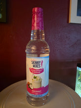 Load image into Gallery viewer, Jordan's Skinny Syrup (Fruity Specialty Flavors)