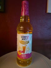 Load image into Gallery viewer, Jordan's Skinny Syrup (Fruity Specialty Flavors)