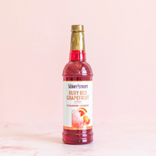 Load image into Gallery viewer, Jordan's Skinny Syrup (Fruity Specialty Flavors)