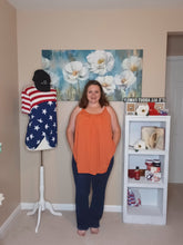 Load image into Gallery viewer, Tank Top Pleated