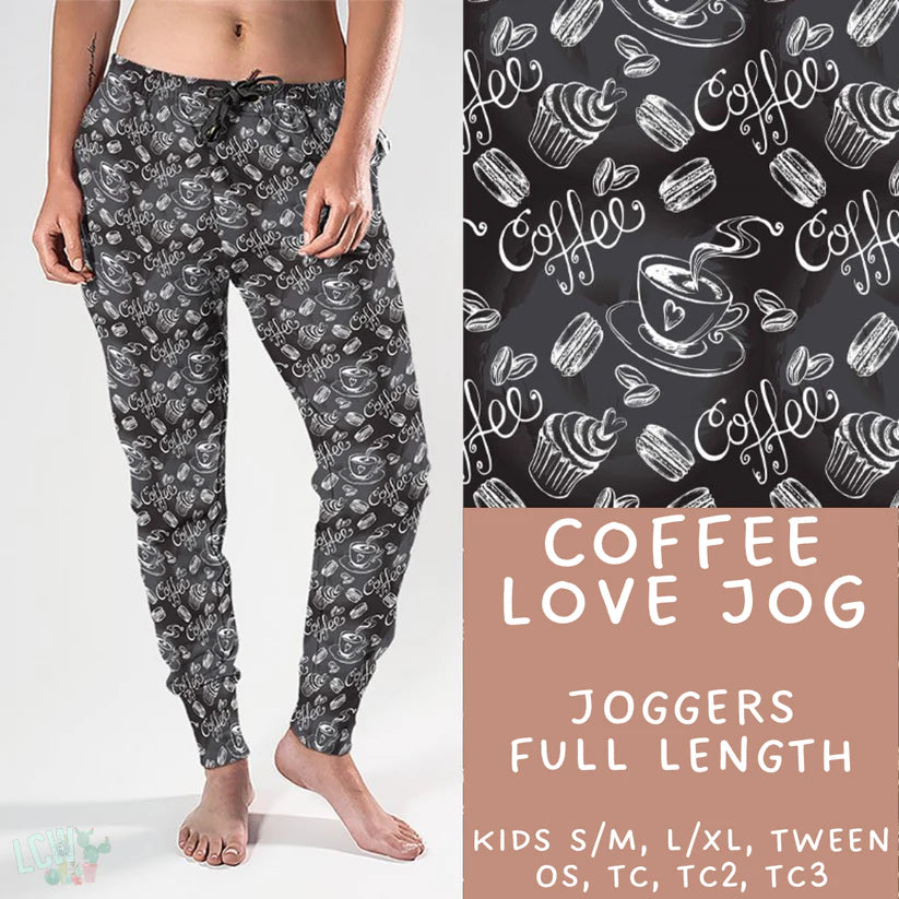 Joggers Drinks (pants)