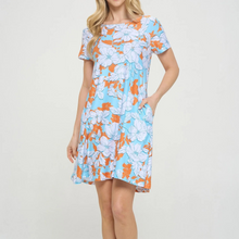 Load image into Gallery viewer, Dress Floral
