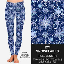 Load image into Gallery viewer, Leggings (Holiday Christmas) pants
