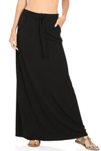 Load image into Gallery viewer, Skirt Maxi (dress)
