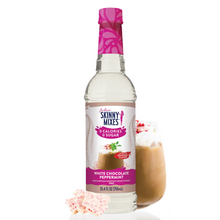 Load image into Gallery viewer, Jordan's Skinny Syrups (Holiday Flavors)
