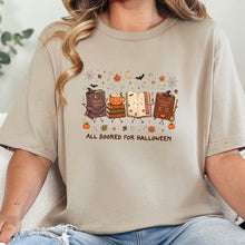 Load image into Gallery viewer, TEE HALLOWEEN
