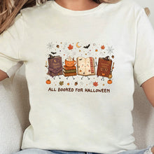 Load image into Gallery viewer, TEE HALLOWEEN
