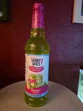 Load image into Gallery viewer, Jordan's Skinny Syrup (Fruity Specialty Flavors)
