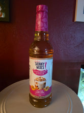 Load image into Gallery viewer, Jordan's Skinny Syrup's (For Coffee)
