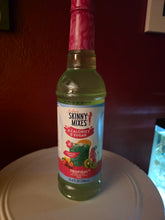 Load image into Gallery viewer, Jordan's Skinny Syrup (Fruity Specialty Flavors)
