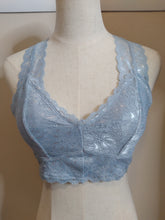 Load image into Gallery viewer, Bralette Lace Top
