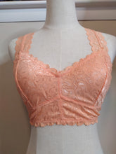 Load image into Gallery viewer, Bralette Lace Top
