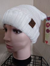 Load image into Gallery viewer, C.C Beanie (Accessories)

