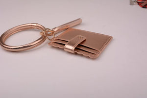 Keychain Wallet Accessories