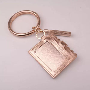 Keychain Wallet Accessories