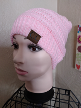 Load image into Gallery viewer, C.C Beanie (Accessories)
